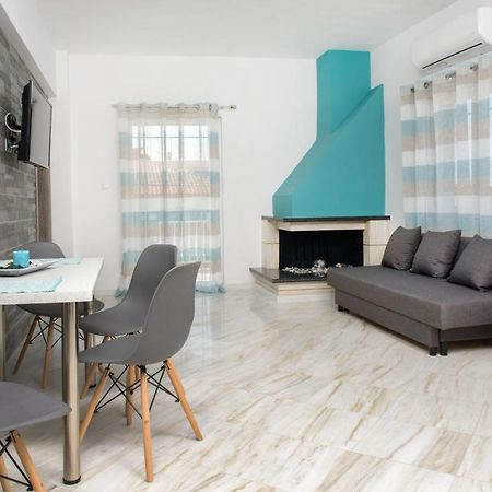 Xd Central Apartments Jeriszósz Kültér fotó
